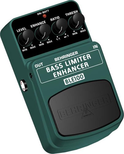 ベリンガー ベース　BEHRINGER エフェクターセット 41uObYX+ChL.jpg